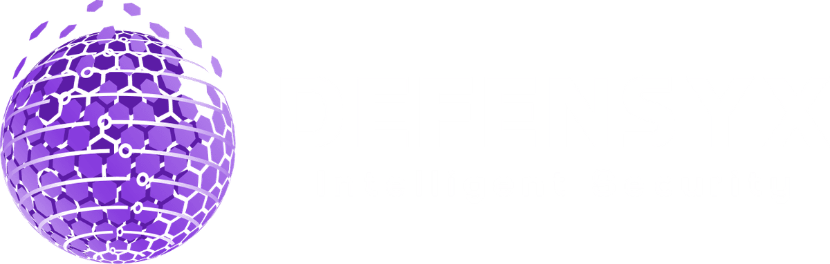 DefensyX Logo
