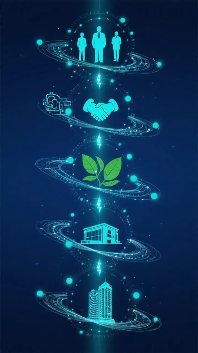 DefensyX Concepto Estratégico